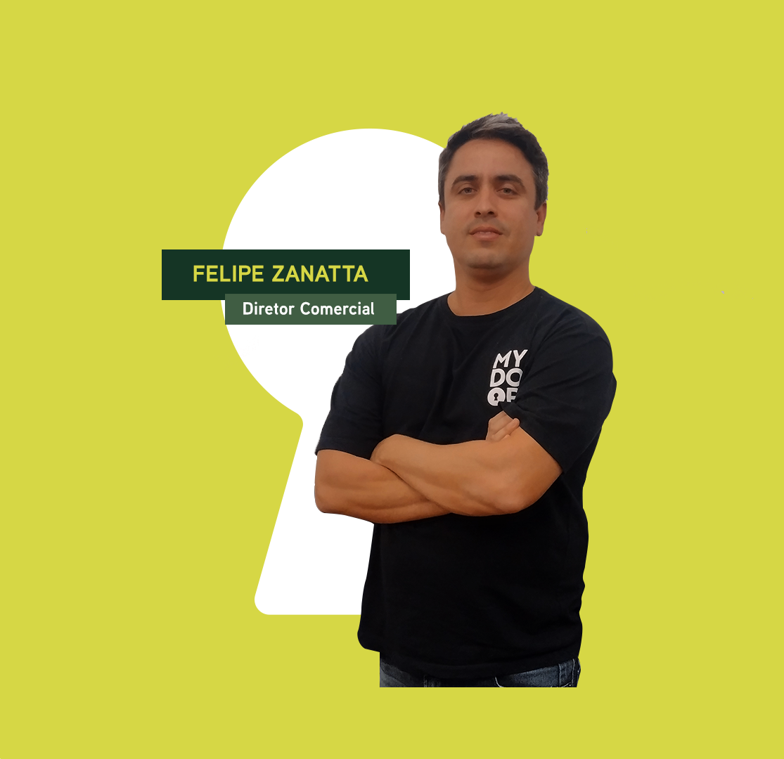 Felipe Zanatta